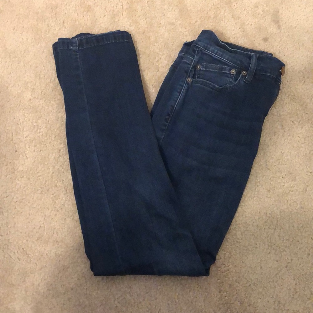 Mugsy Fulton jeans 30x32